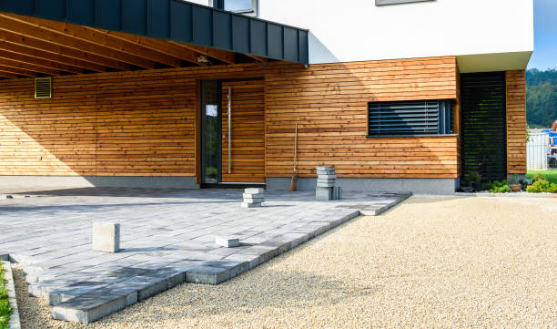 Best Driveway Paving Contractor  in Bolivar, MO