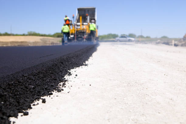 Best Concrete Paver Driveway  in Bolivar, MO