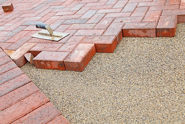 Best Driveway Paving Contractor  in Bolivar, MO