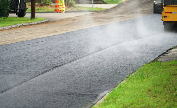 Best Residential Driveway Paver Services  in Bolivar, MO