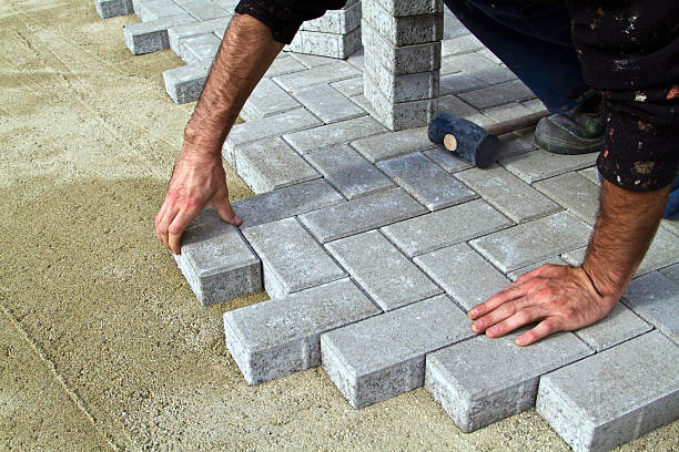 Best Driveway Pavers Near Me  in Bolivar, MO