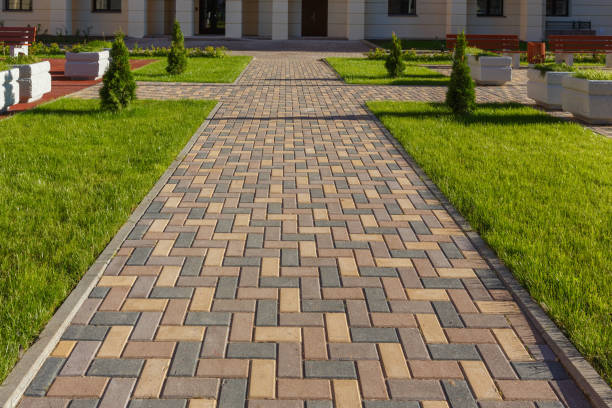 Best Driveway Paver Repair  in Bolivar, MO